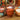 Mandarin & Orange Blossom Medium Footed Candle