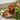 Mandarin & Orange Blossom Large Lidded Jar Candle