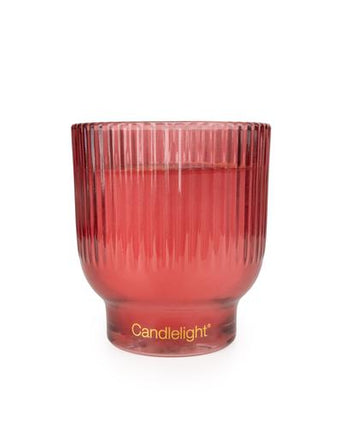 Mango & Honey Medium Footed Candle