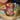 Mango & Honey Large Lidded Jar Candle