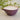 Fig & Apple Fig-Shaped Ceramic Candle