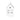 Small White Townhouse Lantern