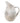 White Terracotta Jug
