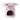 Lilac Ceramic Iris Flower Wax Melt Burner