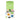 Brights Collection "Celebrate" Scented Gift Candle