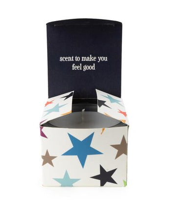 Brights Collection “Congratulations” Scented Gift Candle