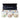 Brights Collection "Congratulations" Scented Luxury Candle Trio