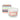 Brights Collection "Thank You" Scented Gift Candle