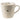 Heart Design V-Shaped Mug