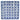 Blue & White Artisan Ceramic Side Plate