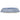 Small Blue & White Rectangular Plate