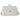 Heart Design Butter Dish
