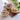 Set of 3 Heart-Shaped Nibble Bowls