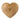 Heart-Shaped "Made With Love" Chopping Board