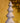 Classic Style White & Silver Ceramic Christmas Tree