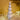 Classic Style White & Silver Ceramic Christmas Tree