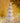 White & Silver Ceramic Christmas Tree