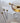Set of 4 Snowflake Cocktail Sticks