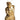 Gold Leaf Venus De Milo Hanging Decoration