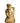Gold Leaf Venus De Milo Hanging Decoration