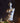 Silver Leaf Venus De Milo Hanging Decoration