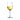 Set of Four Menades Medium Wine Glasses