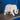 Small Elephant Resin Ornament