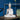 Large Sitting Resin Buddha Ornament