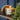 Two-Wick Scented Candle with Cork Lid - Bee Orchard Blossom