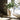 Large Traditional White Vase