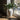 Large Traditional White Vase
