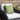 Olive Green Cushion