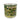 Decorative candle with 'The Silk Road Collection' design on a white background