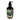 Bukhara Luxury Bubble Bath Bottle with decorative label on a white background