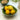 Leaf-Shaped Ceramic Bowl - Green - 17cm