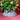 Rustic Elegant: Grey Wicker Christmas Tree Skirt