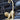 Art Deco Style Gold Monkey Ornament
