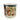 Candle with 'The Silk Road Collection' design on a white background