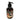 Samarkand luxury hand soap bottle with floral design label on a white background