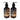 Samarkand Luxury Hand Wash and Hand Lotion Set with decorative labels on a white background