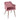 Set of 2 Aldridge Dining Chair in Rose