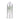 A 500ml silver bottle of angel flowers scent oil diffuser refill, featuring a pale sage green label