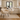 Luxurious Dixier Leisure Chair in Cream