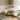 Three green bath bombs from bath bomb set in bowl