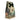Enchanted Forest bath salts gift bag viewed from the side