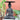 Elegant Black Resin Buddha Table