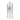 A 500ml silver bottle of blossom fragrance oil diffuser refill, featuring a pale sage green label
