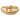 White dip dish with painted tomatoes in front of white background.