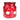christmas candle: detail view 5 of the ho ho ho lidded candle jar in spiced apple cinnamon