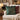 Velvet Christmas cushions with festive lettering